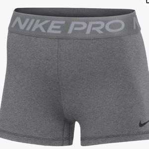 Nike Pro Dri-Fit Shorts